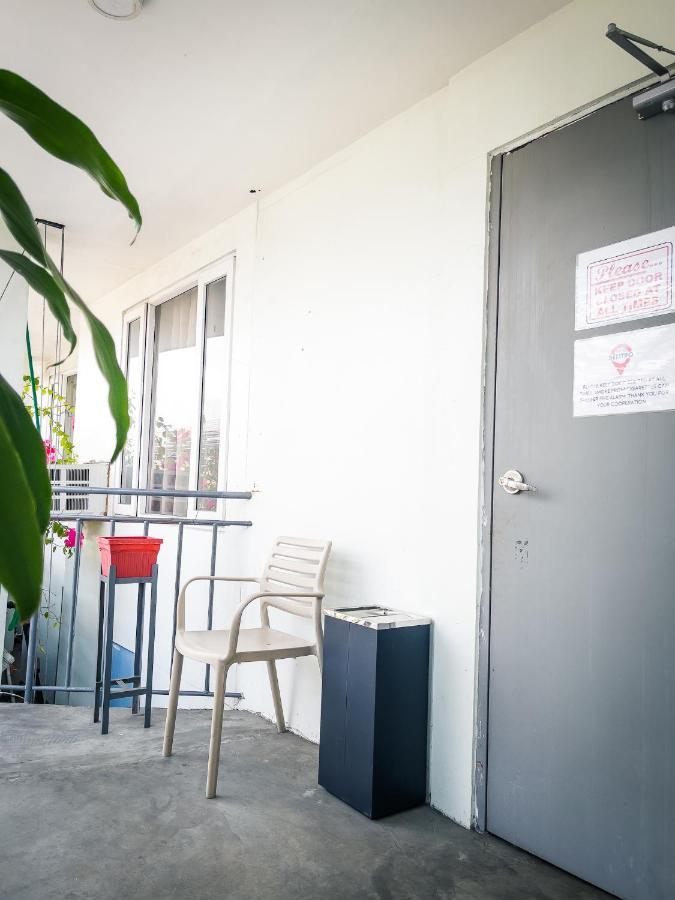 Hotel Sentro Legazpi Esterno foto