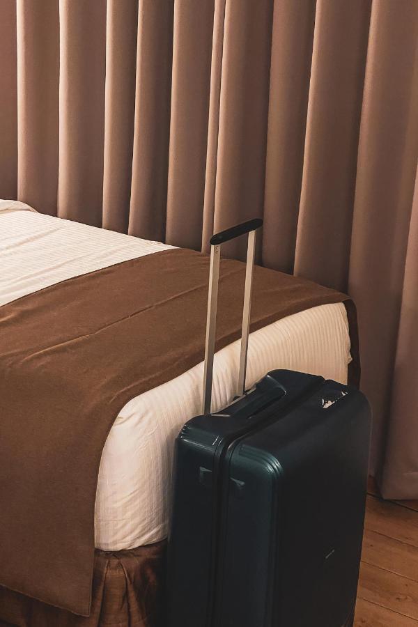 Hotel Sentro Legazpi Esterno foto